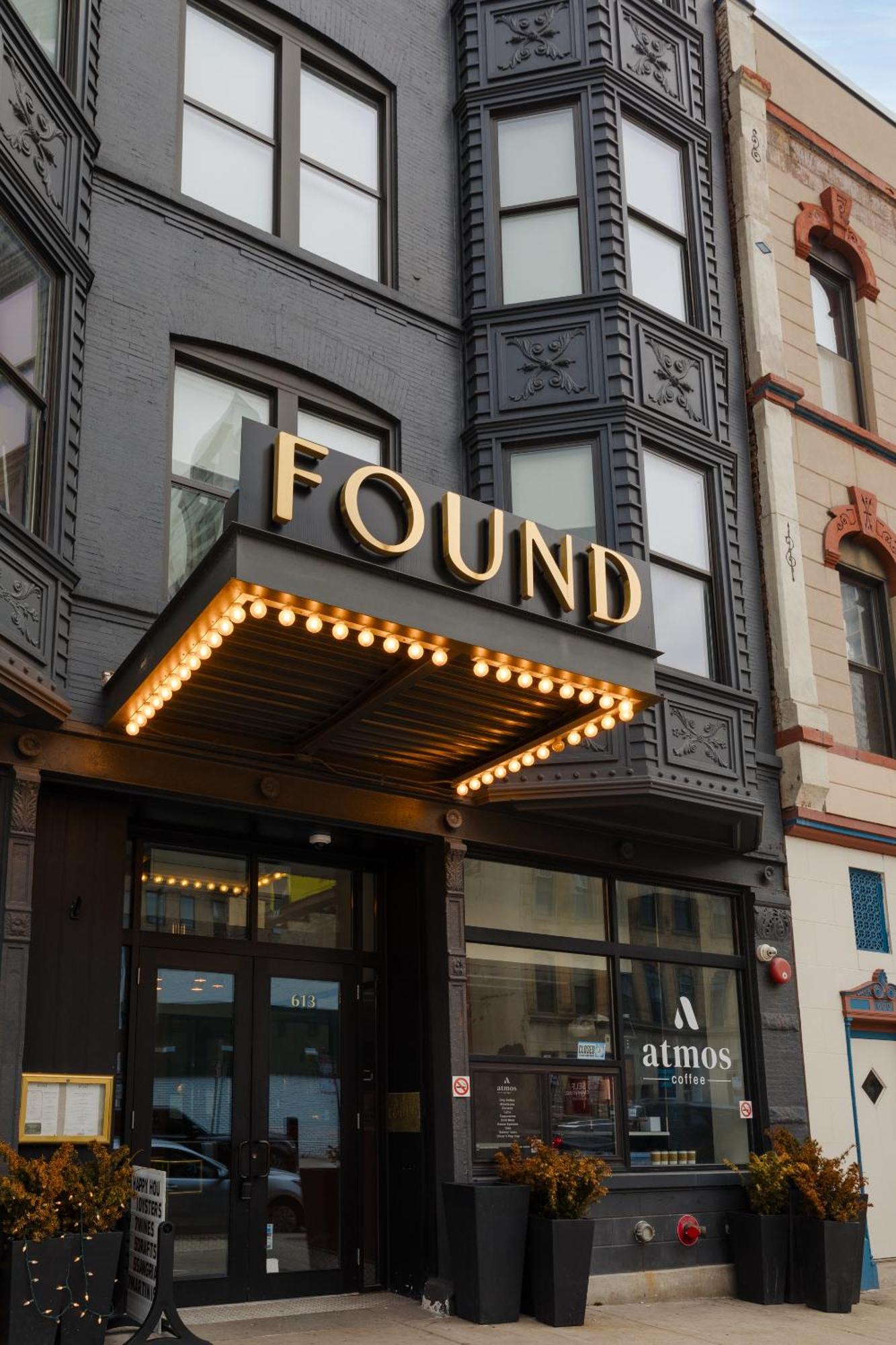 Found Chicago Powered By Sonder 호텔 외부 사진